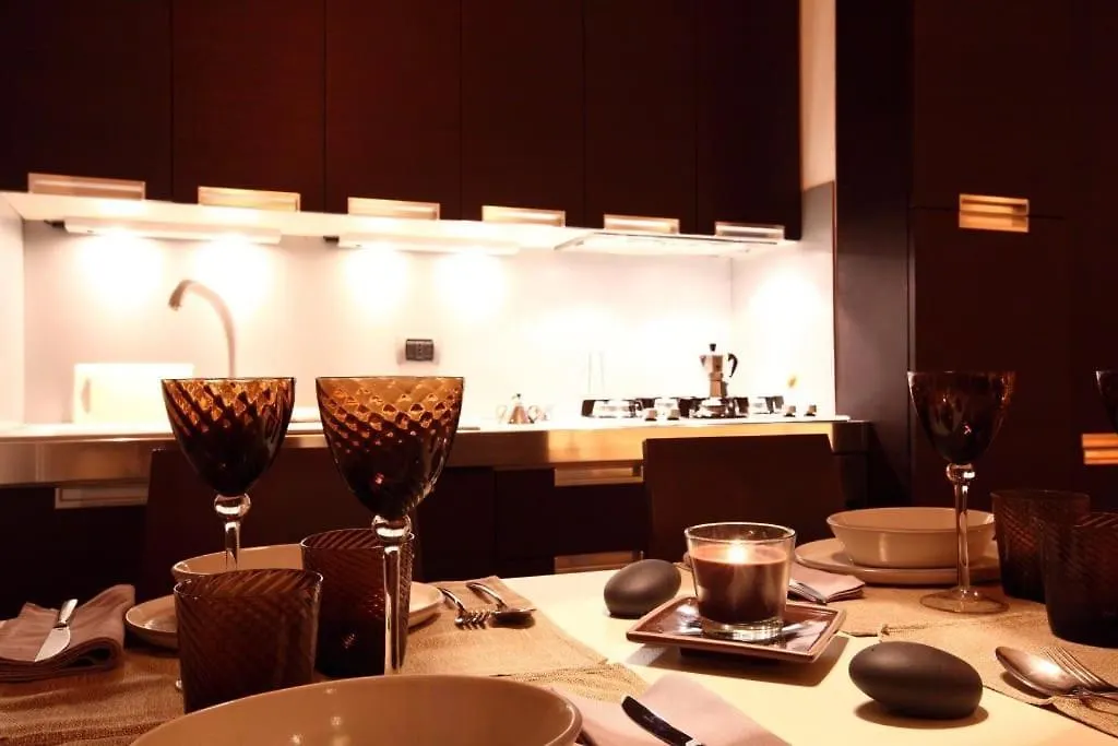 Apartment Accogliente Bilocale Vicino Alla Metropolitana Milan