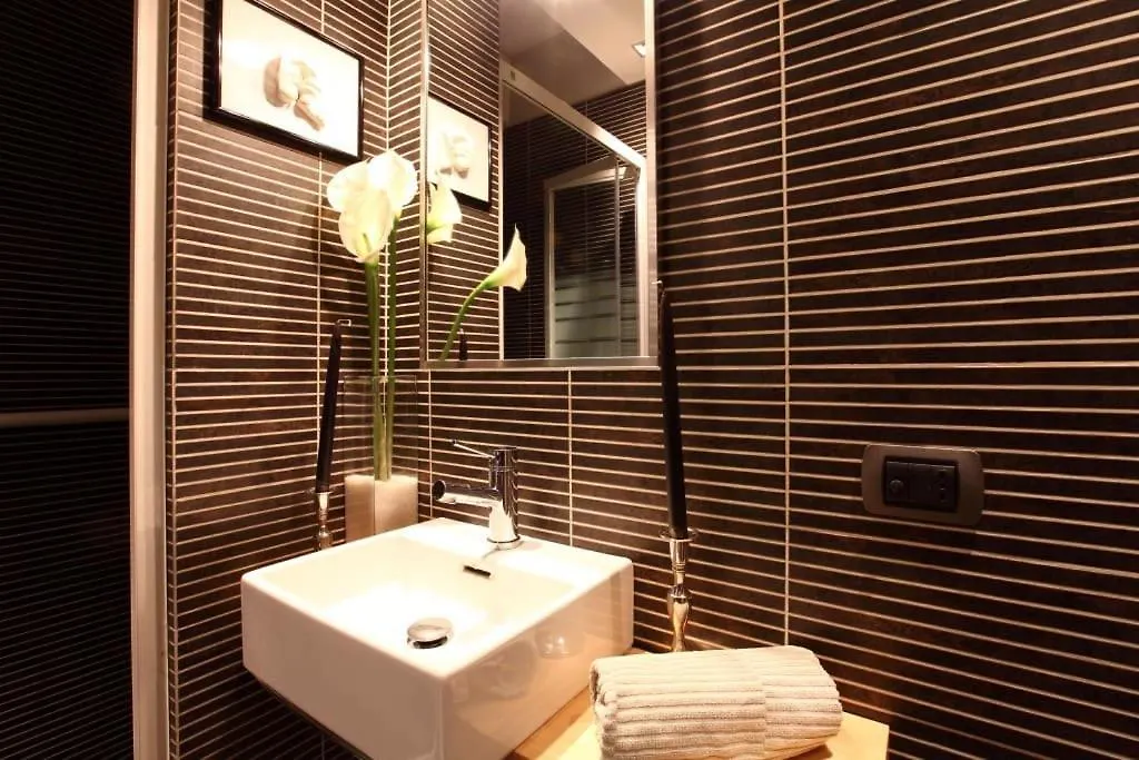 Apartment Accogliente Bilocale Vicino Alla Metropolitana Milan